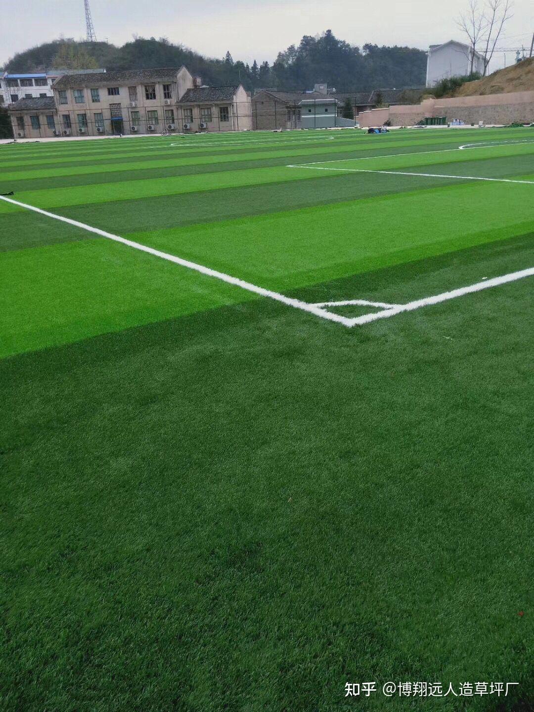 九游下载安装-关于全国足球场地绿化技术应用创新，打造“绿色运动场”的信息